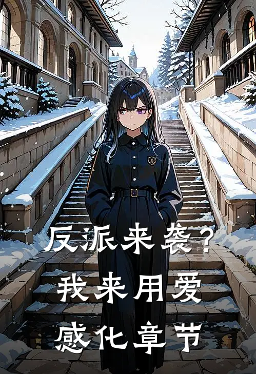 反派来袭?我来用爱感化章节阅读