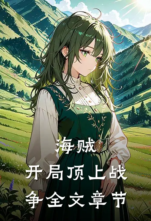 海贼开局顶上战争全文章节免费阅读