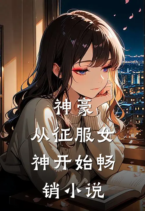 神豪从征服女神开始畅销