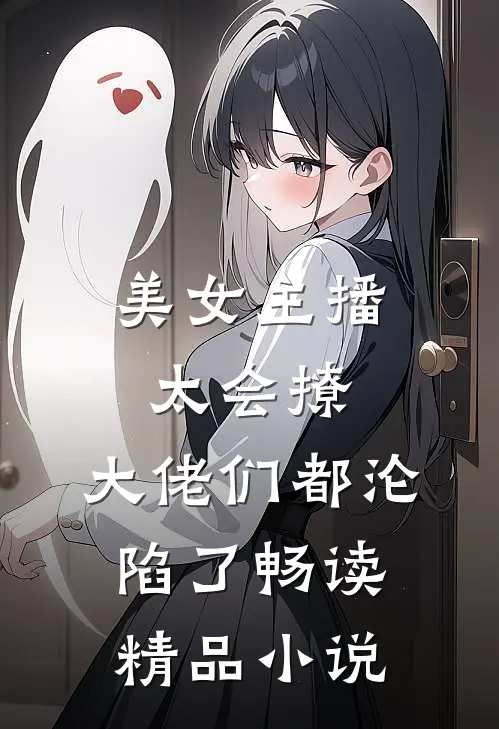 美女主播太会撩,大佬们都沦陷了畅读精品免费阅读