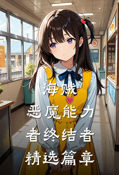 海贼恶魔能力者终结者精选篇章免费阅读