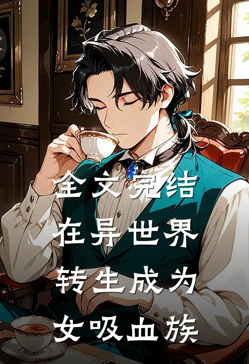 全文完结在异世界转生成为女吸血族