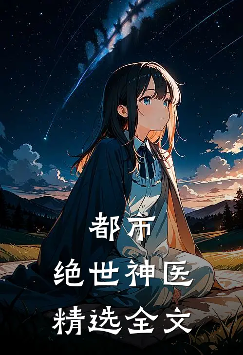 都市绝世神医精选全文