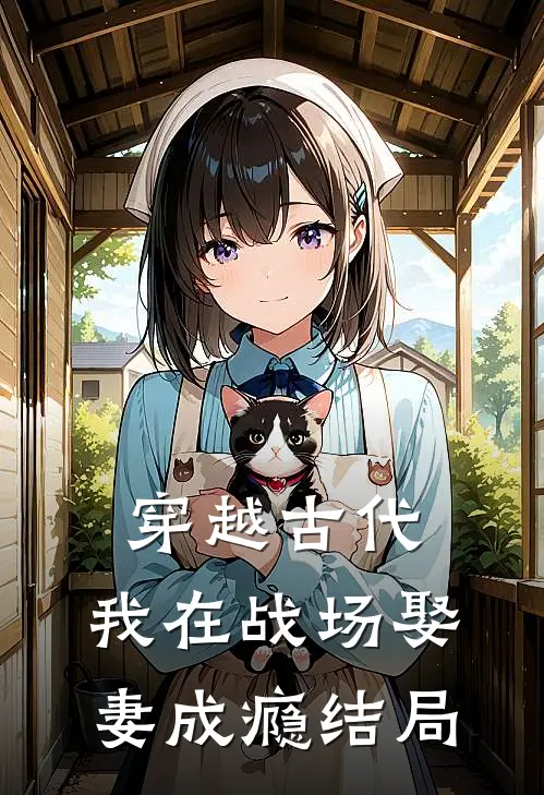穿越古代,我在战场娶妻成瘾结局是啥