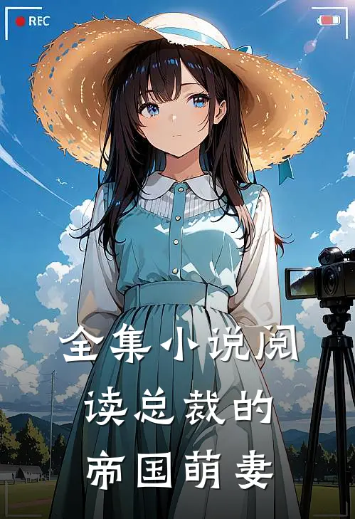 全集小说阅读总裁的帝国萌妻