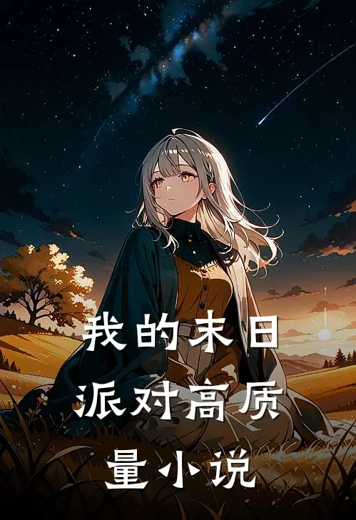 我的末日派对高质量小说