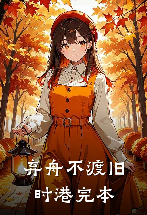 弃舟不渡旧时港完本